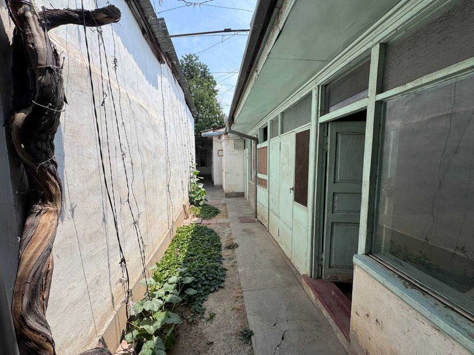 Участок 4,29 соток, фасад - 13 метров, Лабзак, ор-р 10 школа=