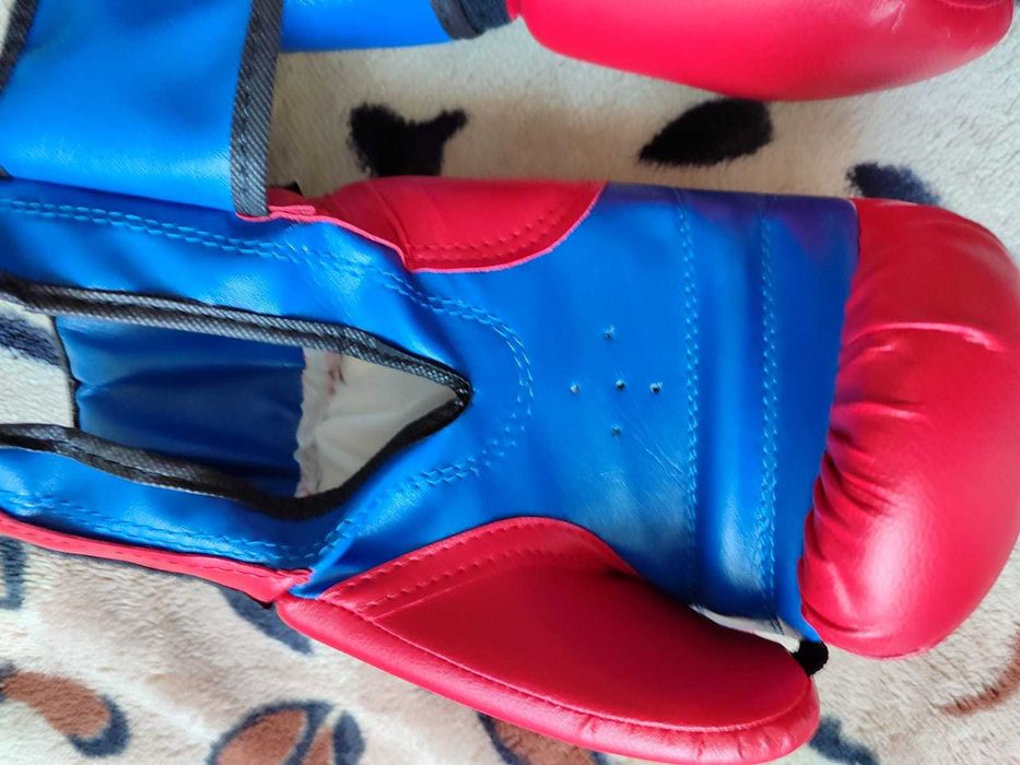 Перчатки для бокса 12 унций