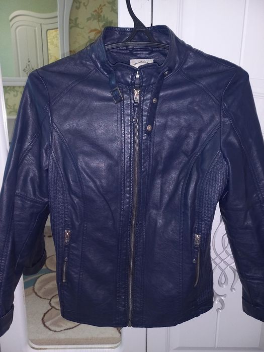 Куртки осенние размер 44-46