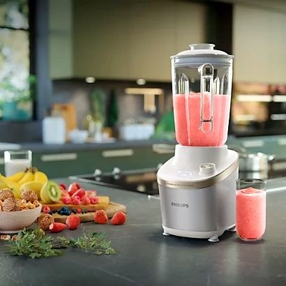 Блендер Philips ULTRABLEND 7000