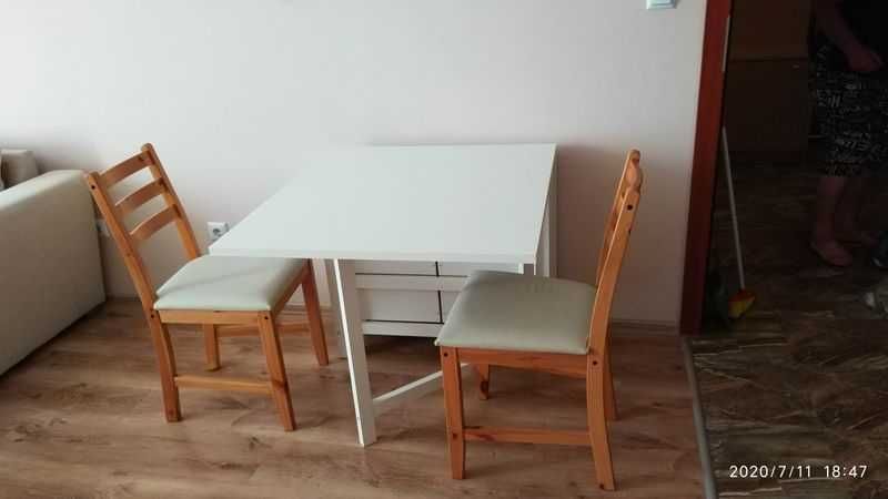 Дава се под наем Двустаен апартамент в София, Банишора - 65 кв.м за 375 € - Снимка #1