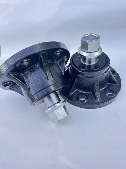 Butuc teradisc 6 gauri, butuci baie ulei