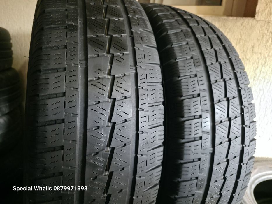 225/75 R16 C Falken Allseason