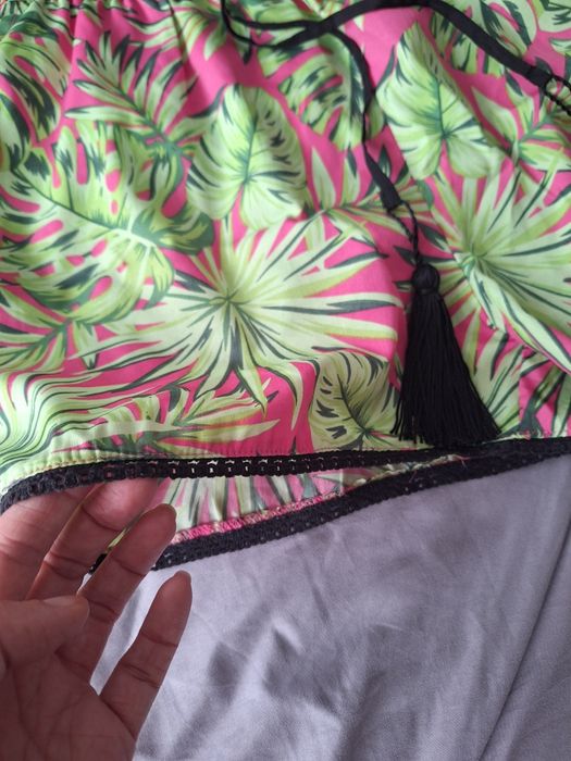 Pantaloni scurți, noi,S/M