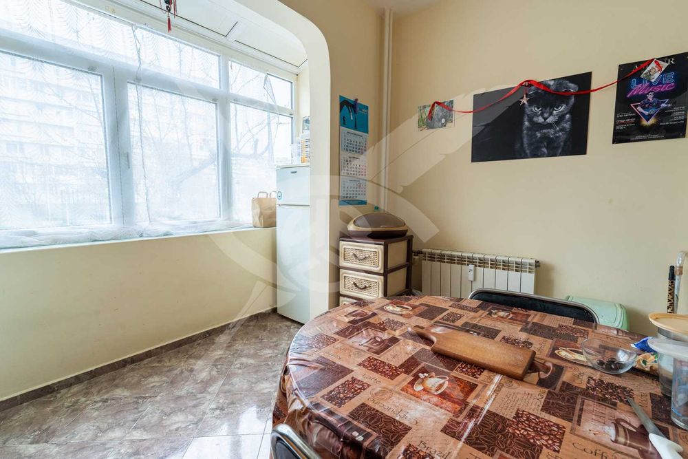Продава се Тристаен апартамент в Варна, Младост 2 - 60 кв.м за 1190 €/кв.м - Снимка #5