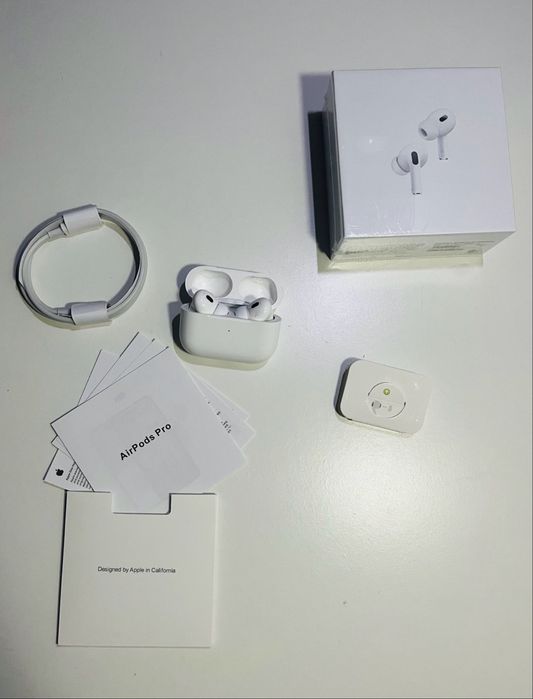 Airpods pro 2 sigilate