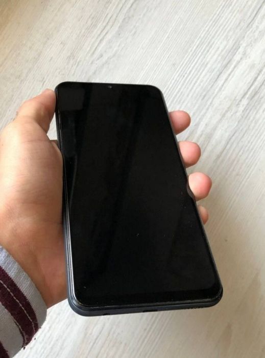 3oylik kafolati bn. Samsung A23