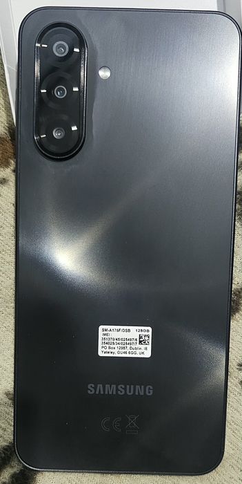 Самсунг А17 4G със гаранция