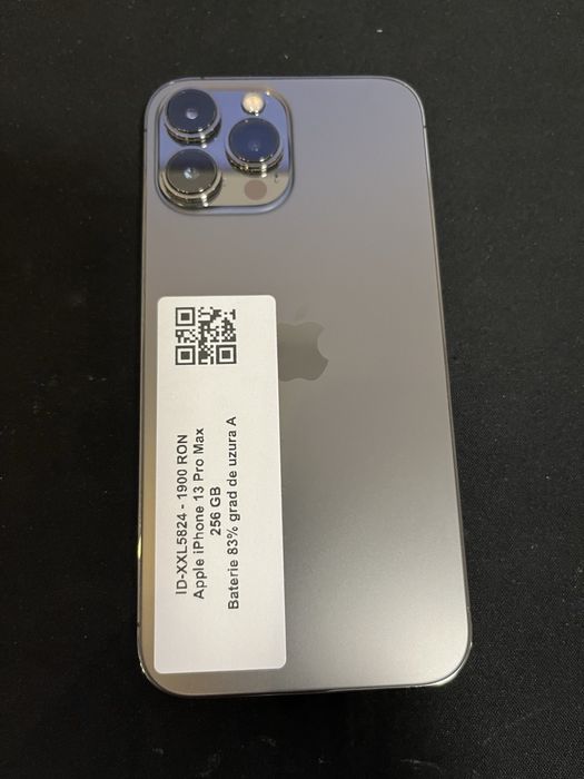 Apple iPhone 13 Pro Max 256GB ID-XXL5824