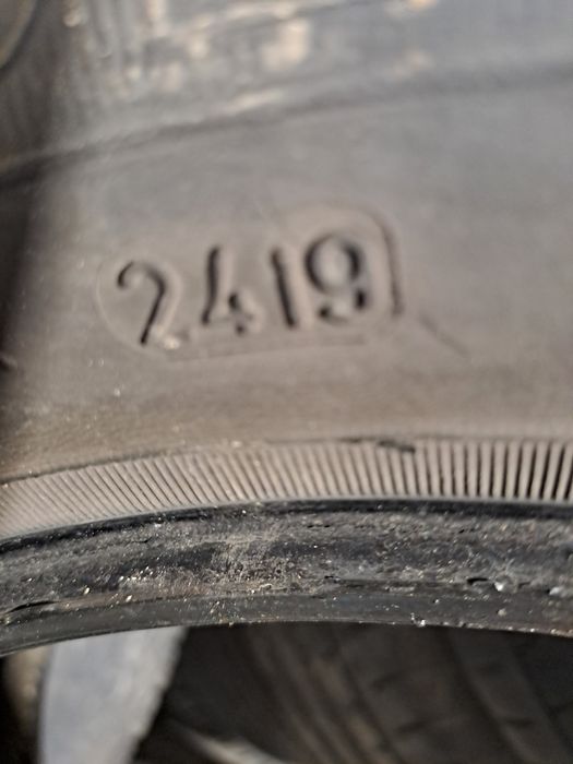 Зимни гуми фулда 175х65х14
