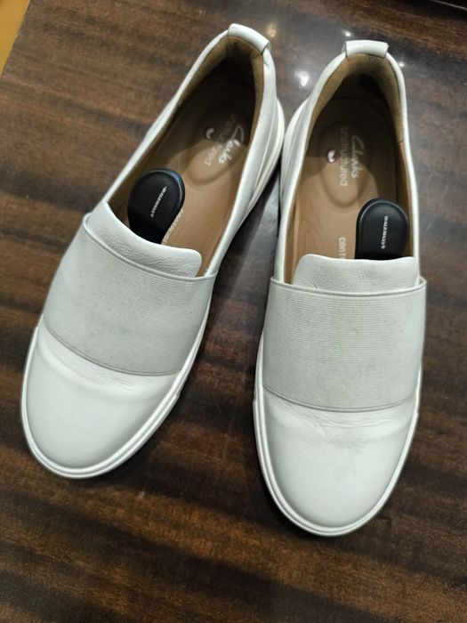 Clarks- Дамски кецове