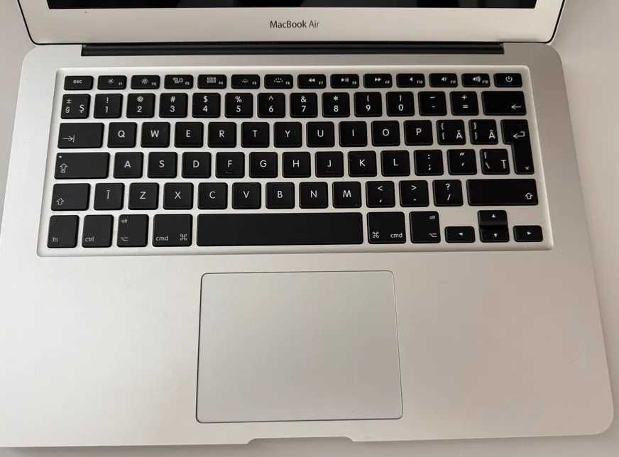 MacBook Air 2017