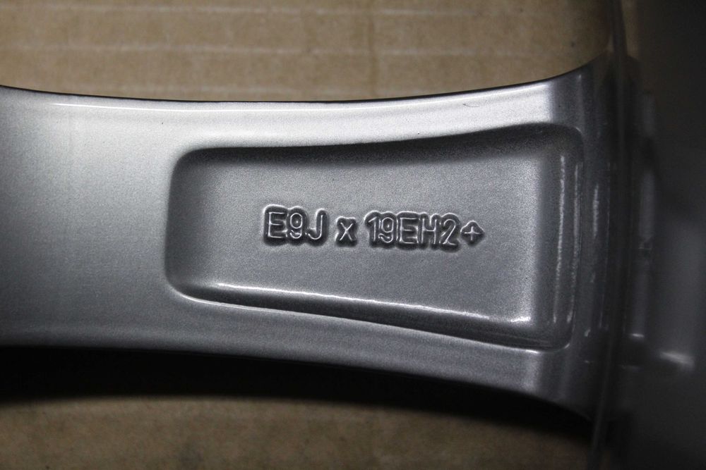 Джанти 19" BMW X5 (E70, F15), X6 (E71, F16)