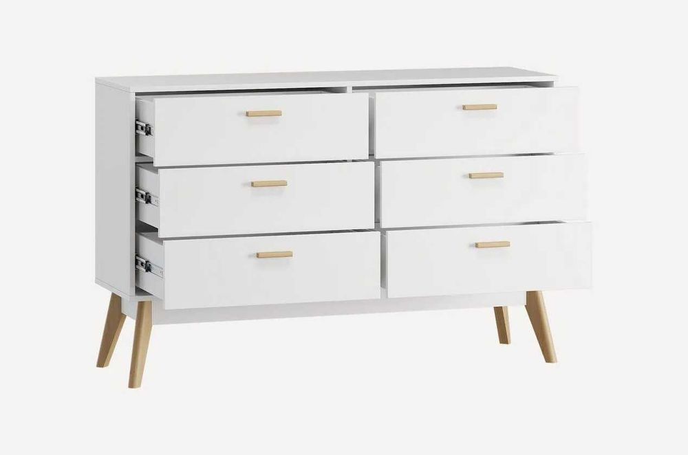 Комод Нордик Лайт (в наличии)