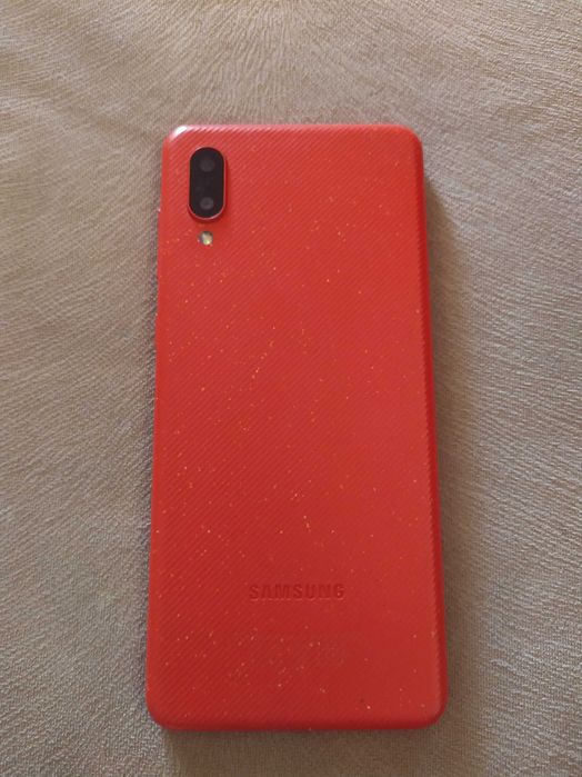 Samsung Galaxy A02