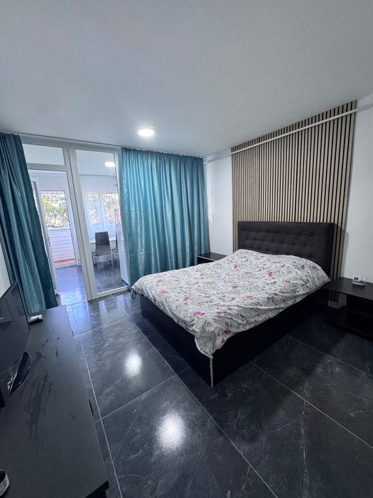 Proprietar ofer spre inchiriere garsoniera ultra central