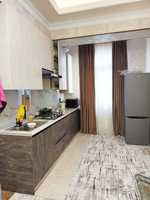 АРЕНДА! Потрясающая 2-ком квартира в Садык Азимова