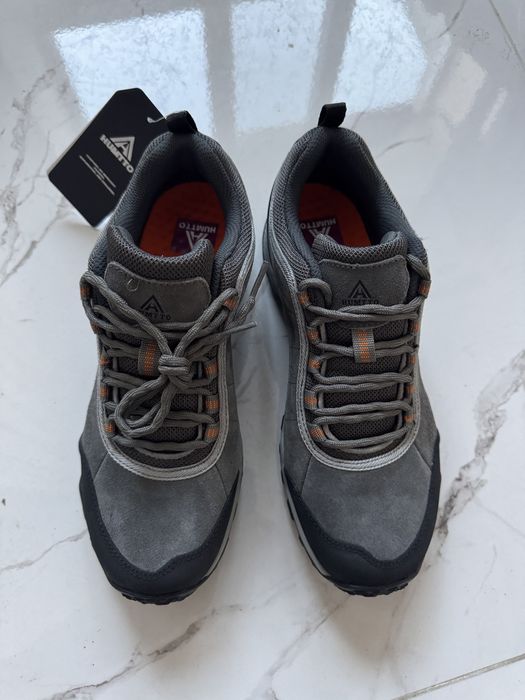 Ботинки зимние (демисезон)