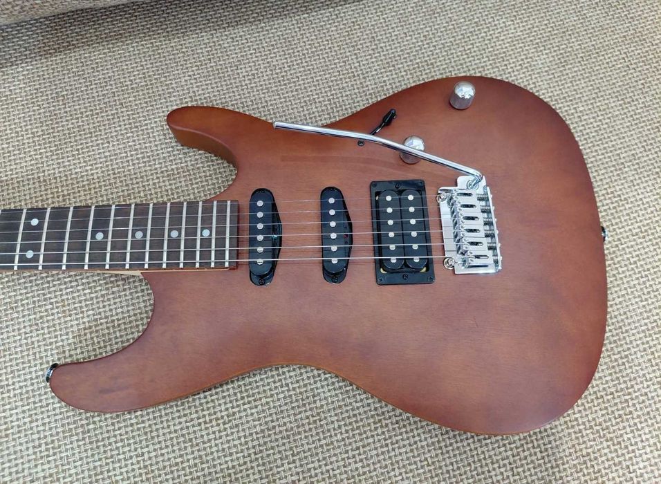 Ibanez GSA60-WNF