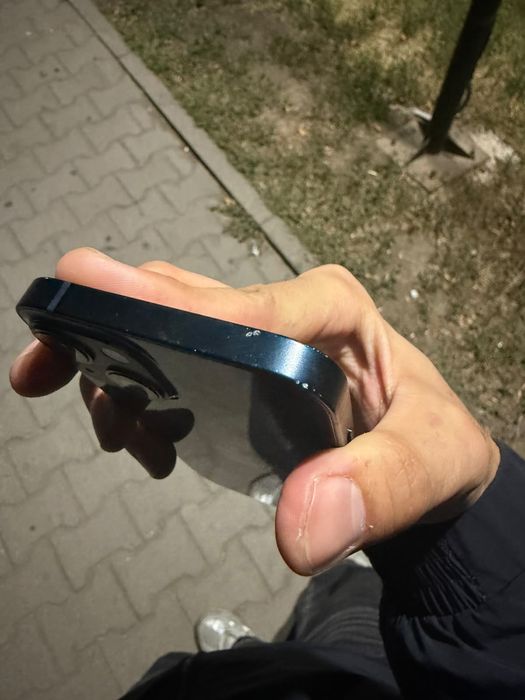 Iphone 13 128гб черный