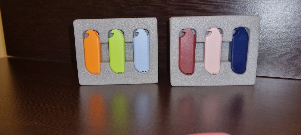 Accesorii Implant Cohlear Opus 2 Med El