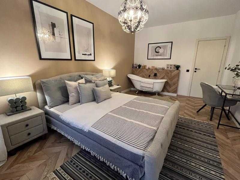 Продава се Двустаен апартамент в София, Люлин 6 - 75 кв.м за 1400 €/кв.м - Снимка #6