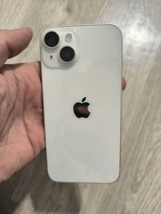 iPhone 14 128 GB satylady