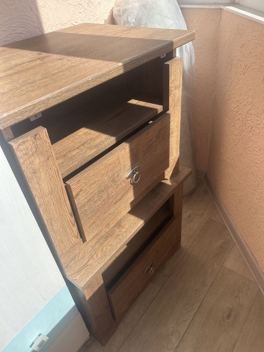 Продам 2шкафа в отличном состоянии