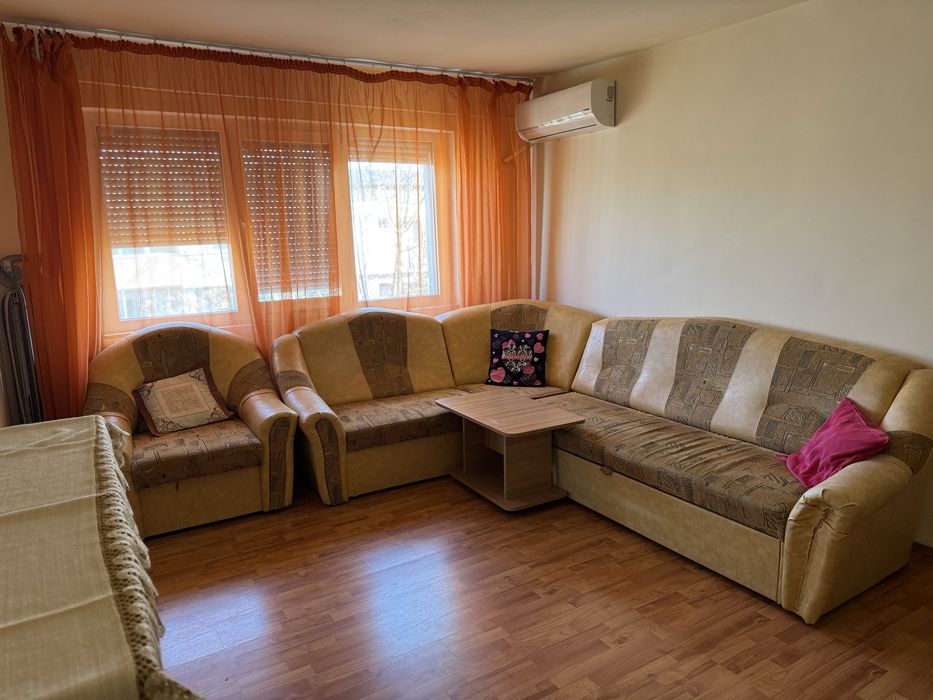 Apartament 2 camere langa pompieri