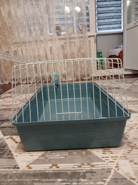 Клетка для грызунов