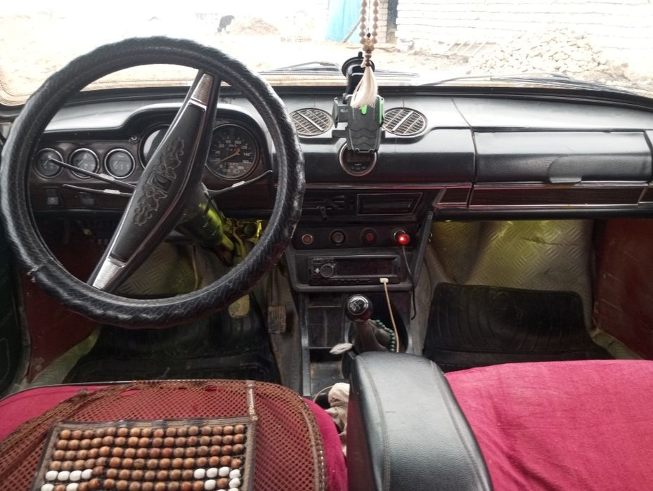 Vaz 21 06. 03 mator xolat yaxshi