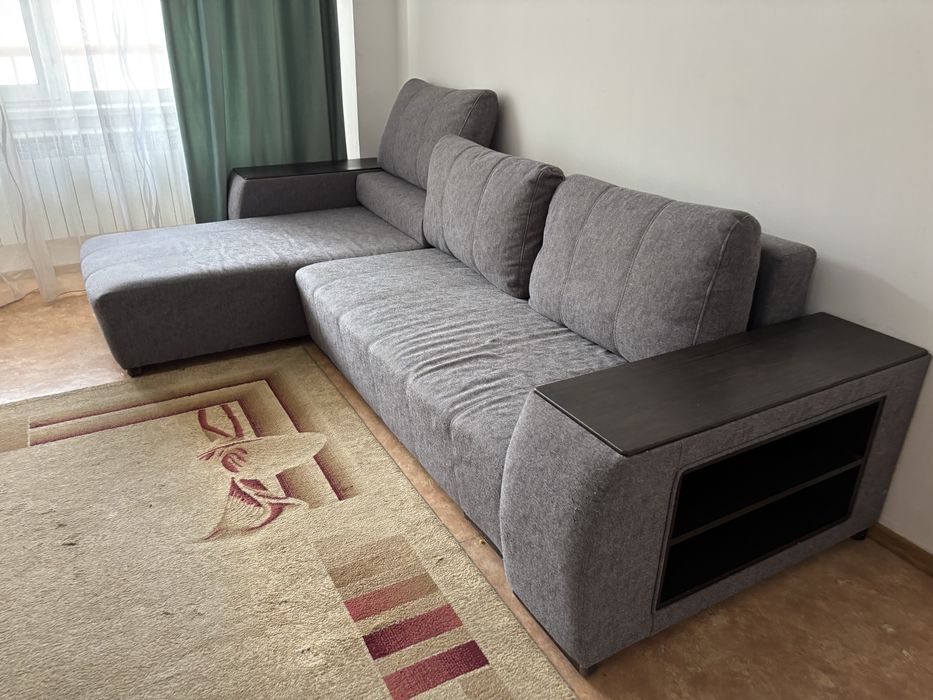 Диван продам! Срочно. Самовывоз