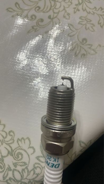 Продам Свечи денсо оригинал