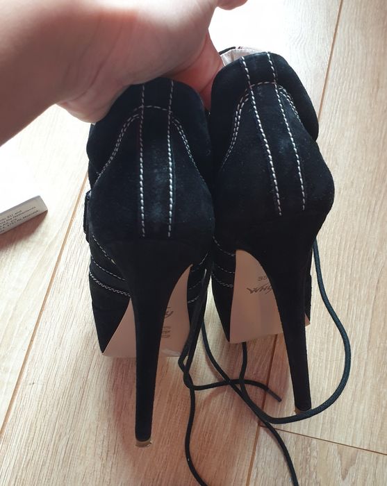 Botine Why Denis  35