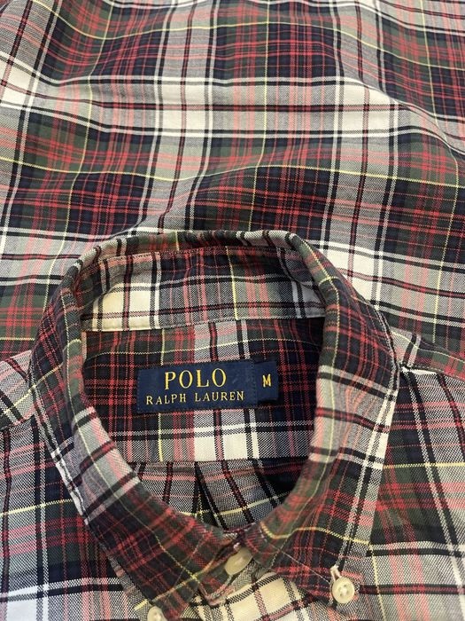 Camasa barbati Ralph Lauren marimea M