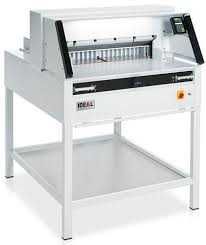 Резаки Гильотинные