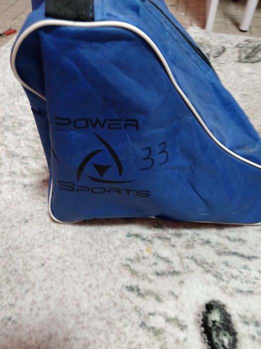 Продам фигурные коньки