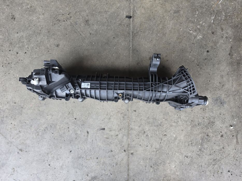 Galerie admisie bmw f10 3.0 diesel euro 6 an 2013 cod 781190907