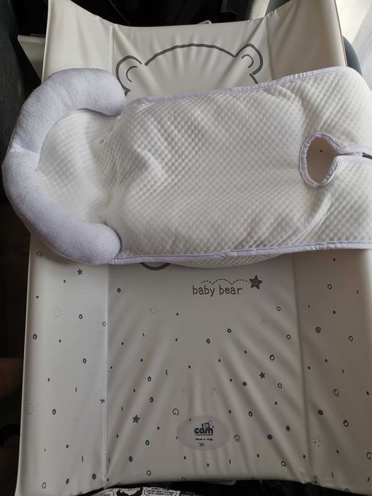 Подложка за столче за кола EASY TRAVEL LORELLI