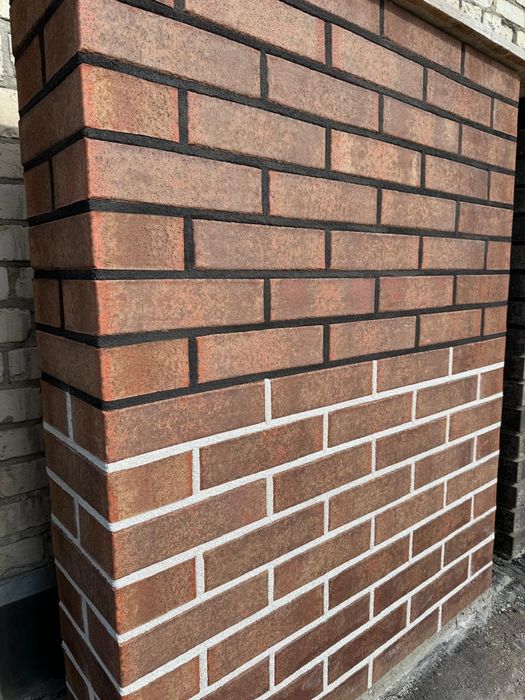 Керамический кирпич производство России