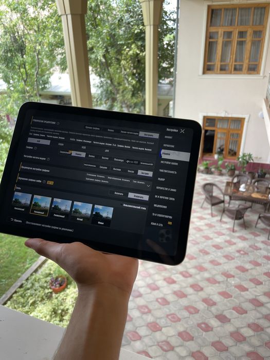 Ipad 10 gen 64gb