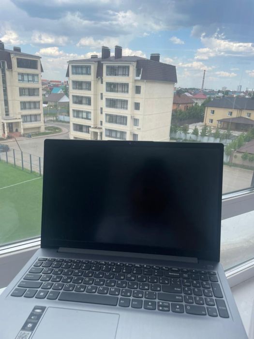 Lenovo Home-PC серый
