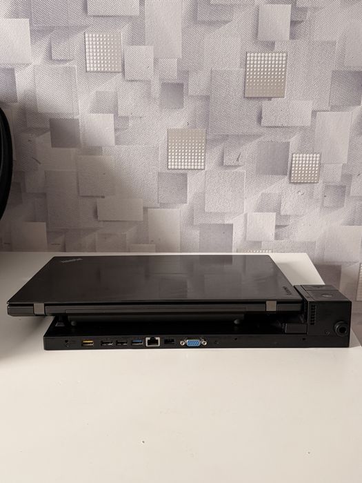 Ноутбук Lenovo ThinkPad T460