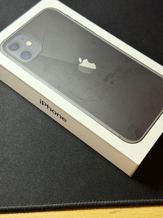 Cutie Iphone 11.