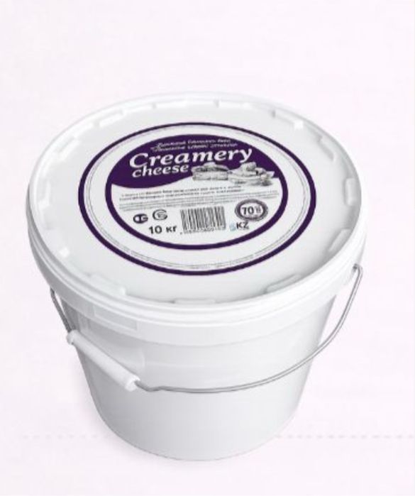 Крем чиз оптом Creamery Cheese