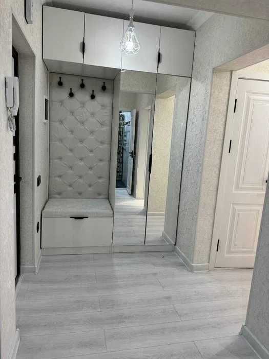 Сдаётся Квартира 2/4/9 на Шайхантахурский р-н Дружба Народов