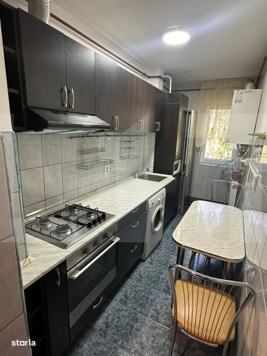 Apartament 2 camera, 50 mp, zona Aurel Vlaicu