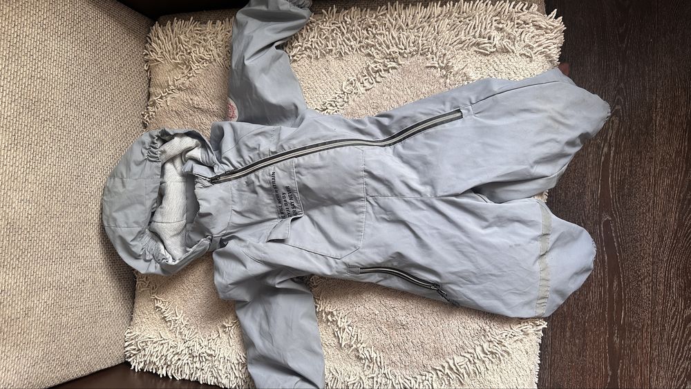 Одежда на мальчика