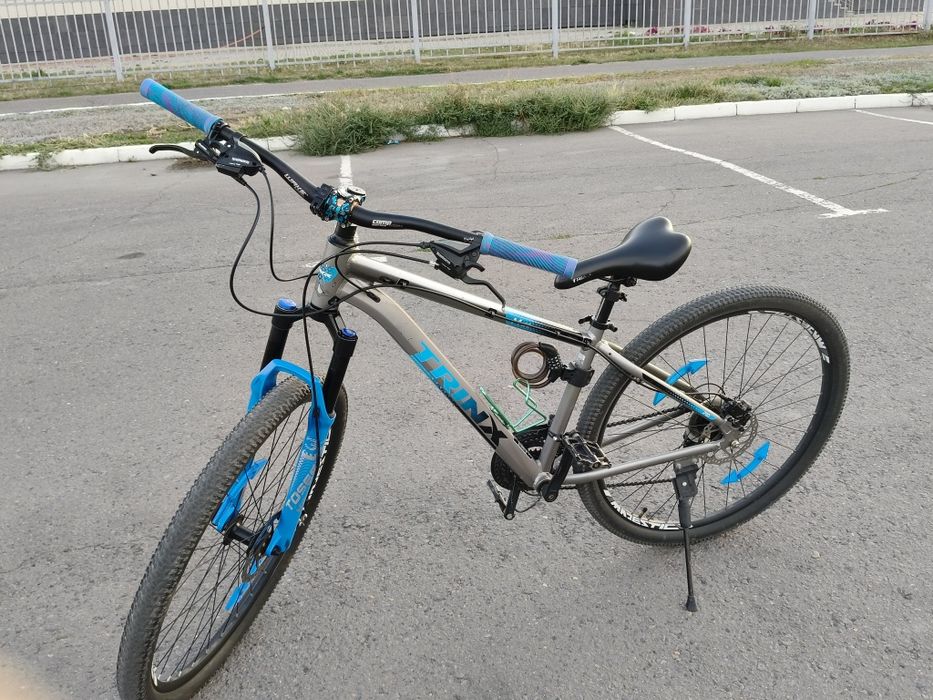 Велосипед Trinx m139