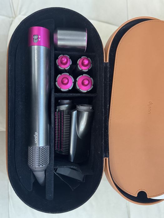 Dyson стайлер оригинал б/у